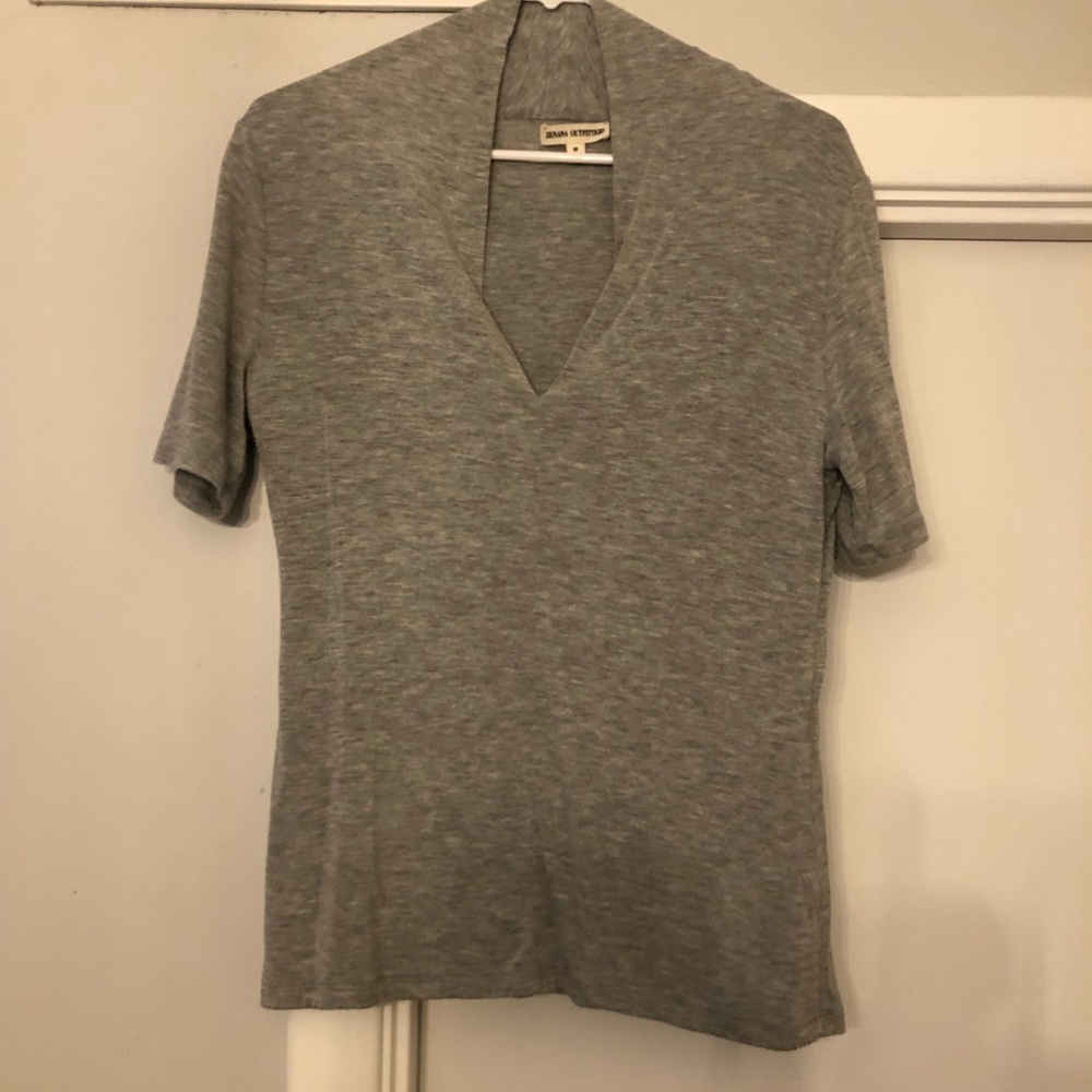 Stretch top